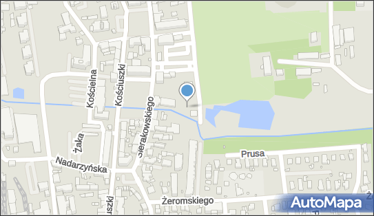 Plac zabaw, Ogródek, Sierakowskiego 11A, Piaseczno 05-500 - Plac zabaw, Ogródek