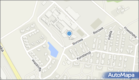Plac zabaw, Ogródek, Warszawska 202, Bielawa 05-520 - Plac zabaw, Ogródek