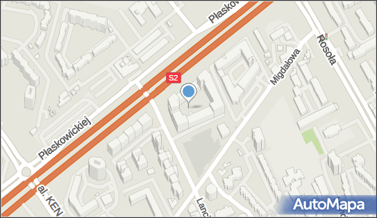 Plac zabaw, Ogródek, Lanciego Franciszka Marii 16, Warszawa 02-792 - Plac zabaw, Ogródek