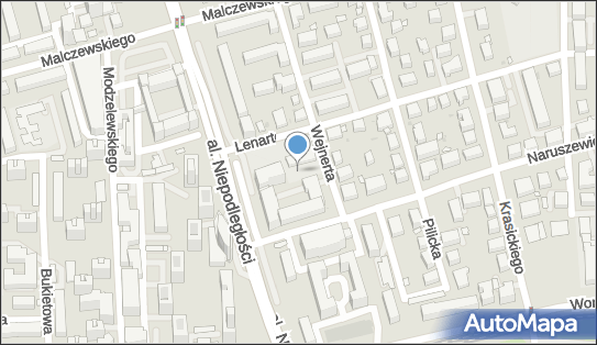 Plac zabaw, Ogródek, Lenartowicza Teofila Aleksandra 27, Warszawa 02-614 - Plac zabaw, Ogródek