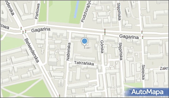 Plac zabaw, Ogródek, Nabielaka Ludwika 18A, Warszawa 00-743 - Plac zabaw, Ogródek