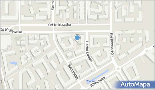 Plac zabaw, Ogródek, Sarmacka 7G, Warszawa 02-972 - Plac zabaw, Ogródek