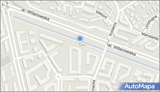 Plac zabaw, Ogródek, Aleja Wilanowska, Warszawa 02-765, 02-900 - Plac zabaw, Ogródek