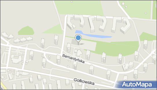 Plac zabaw, Ogródek, Bernardyńska 14, Warszawa 02-904 - Plac zabaw, Ogródek