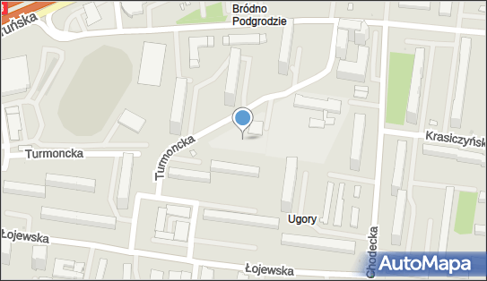 Plac zabaw, Ogródek, Turmoncka 18, Warszawa 03-254 - Plac zabaw, Ogródek