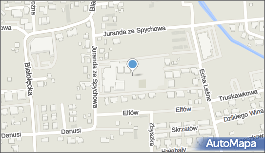 Plac zabaw, Ogródek, Juranda ze Spychowa, Warszawa 03-257 - Plac zabaw, Ogródek