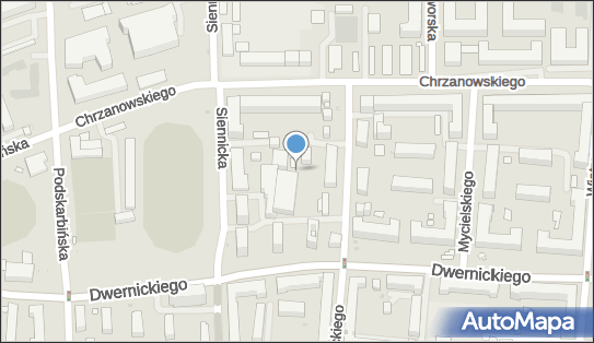 Plac zabaw, Ogródek, Kickiego Ludwika 21A, Warszawa 04-390 - Plac zabaw, Ogródek