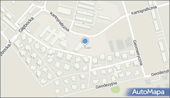 Plac zabaw, Ogródek, Kartograficzna 6, Warszawa 03-290 - Plac zabaw, Ogródek