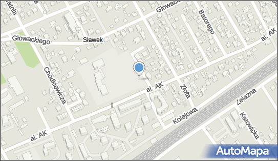 Plac zabaw, Ogródek, Aleja Armii Krajowej 85, Wołomin 05-200 - Plac zabaw, Ogródek