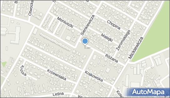 Plac zabaw, Ogródek, Bohaterów Westerplatte 1, Karczew 05-480 - Plac zabaw, Ogródek