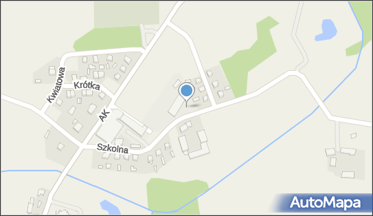 Plac zabaw, Ogródek, Szkolna 3a, Wąsewo 07-311 - Plac zabaw, Ogródek