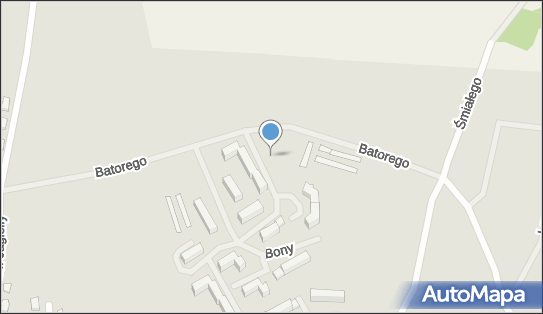 Plac zabaw, Ogródek, Stefana Batorego 12A, Kętrzyn 11-400 - Plac zabaw, Ogródek
