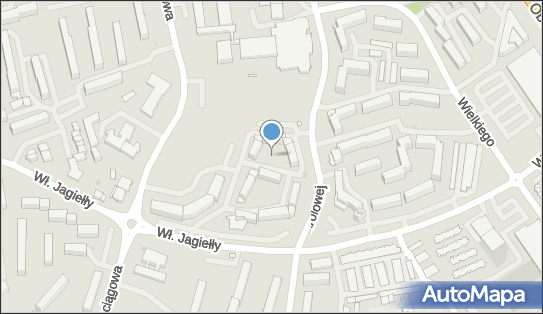 Plac zabaw, Ogródek, Królowej Jadwigi 7C, Giżycko 11-500 - Plac zabaw, Ogródek