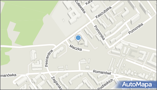 Plac zabaw, Ogródek, Pescantina 1, Siedlce 08-101 - Plac zabaw, Ogródek