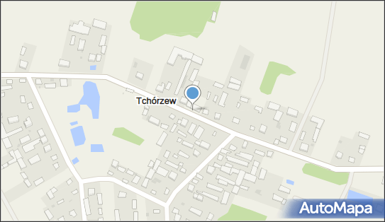 Plac zabaw, Ogródek, Tchórzew 56, Tchórzew 08-106 - Plac zabaw, Ogródek