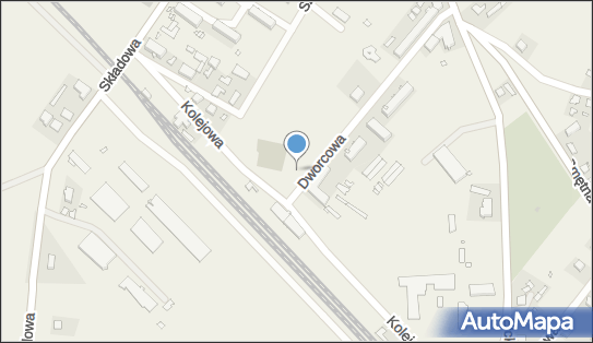 Plac zabaw, Ogródek, Dworcowa 5, Wydminy 11-510 - Plac zabaw, Ogródek