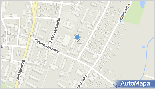 Plac zabaw, Ogródek, Ogrodowa 3, Bielsk Podlaski 17-100 - Plac zabaw, Ogródek