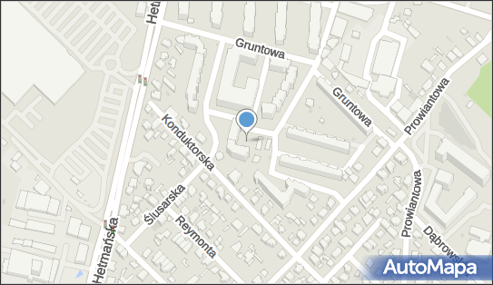 Plac zabaw, Ogródek, Ślusarska 16, Białystok 15-714 - Plac zabaw, Ogródek