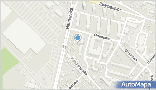 Plac zabaw, Ogródek, Hetmańska 19A, Białystok 15-727 - Plac zabaw, Ogródek