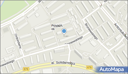 Plac zabaw, Ogródek, Broniewskiego Władysława 6, Białystok 15-730 - Plac zabaw, Ogródek