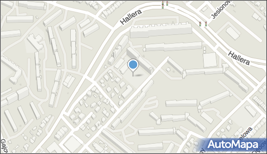 Plac zabaw, Ogródek, Hallera Józefa, gen. 38, Białystok 15-814 - Plac zabaw, Ogródek