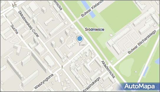 Plac zabaw, Ogródek, Waszyngtona Jerzego 3, Białystok 15-269 - Plac zabaw, Ogródek