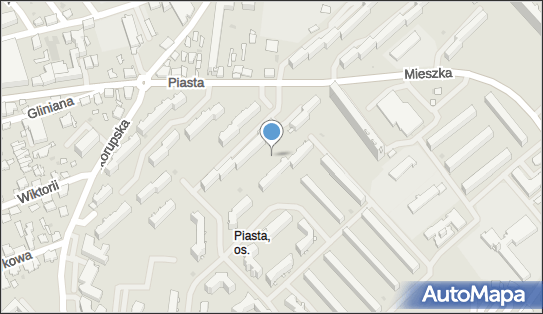 Plac zabaw, Ogródek, Mieszka I 2A, Białystok 15-054 - Plac zabaw, Ogródek