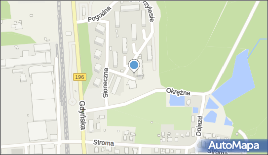 Plac zabaw, Ogródek, Plac zabaw dla dzieci na os. 40 lecia PRL. - Plac zabaw, Ogródek