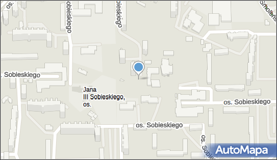 Plac zabaw, Ogródek, Osiedle Króla Jana III Sobieskiego, Poznań 60-683, 60-684, 60-685, 60-687, 60-688, 61-680 - Plac zabaw, Ogródek