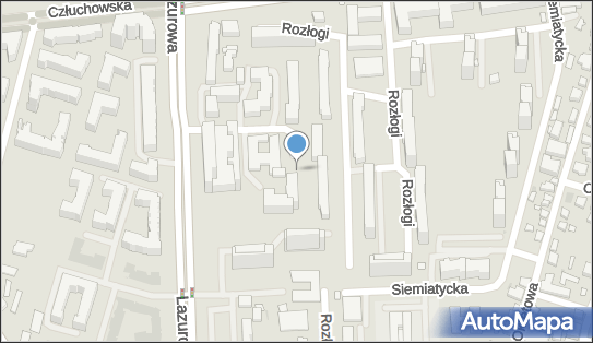 Plac zabaw, Ogródek, Lazurowa, Warszawa 01-314, 01-315, 01-474, 01-476, 01-479 - Plac zabaw, Ogródek