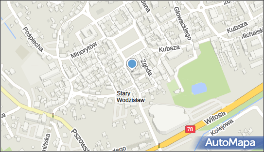 Plac zabaw, Ogródek, Targowa 5, Wodzisław Śląski 44-300 - Plac zabaw, Ogródek, godziny otwarcia, numer telefonu