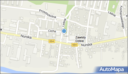 Plac zabaw, Ogródek, Plac zabaw, Małkinia Górna - Plac zabaw, Ogródek