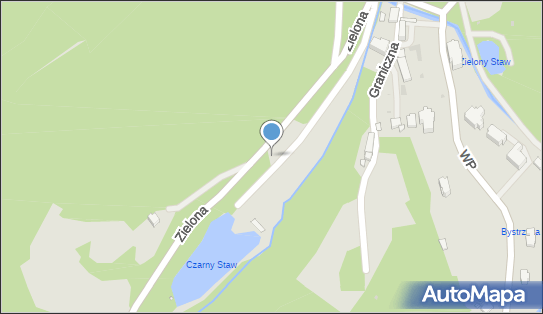 Plac zabaw, Ogródek, Duszniki-Zdrój 57-340 - Plac zabaw, Ogródek