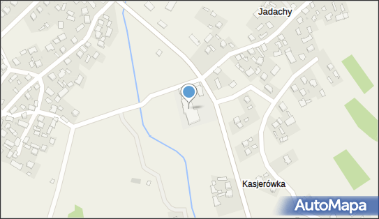 Plac zabaw, Ogródek, Jadachy, Jadachy 39-442 - Plac zabaw, Ogródek