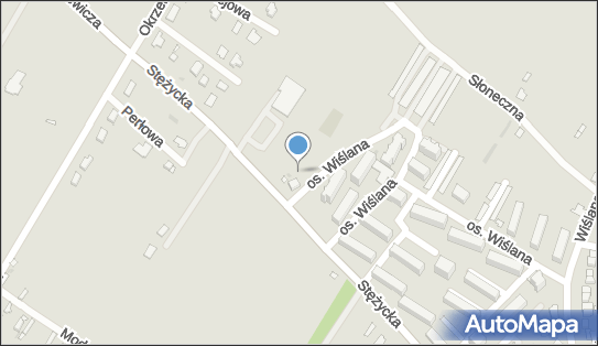 Plac zabaw, Ogródek, Stężycka 70, Dęblin 08-530 - Plac zabaw, Ogródek