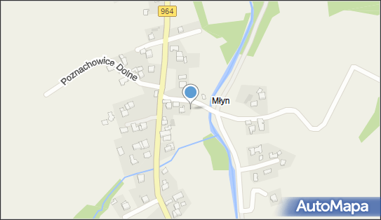Plac zabaw, Ogródek, Poznachowice Dolne 30a, Poznachowice Dolne 32-412 - Plac zabaw, Ogródek