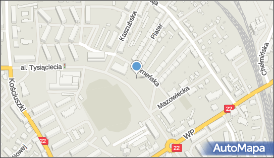 Plac zabaw, Ogródek, Aleja Tysiąclecia 19a, Wałcz 78-600 - Plac zabaw, Ogródek