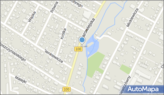 Plac zabaw, Ogródek, Starowiejska100 29, Rumia 84-230 - Plac zabaw, Ogródek