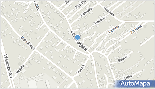 Plac zabaw, Ogródek, Staromiejska 56, Rzeszów 35-231 - Plac zabaw, Ogródek