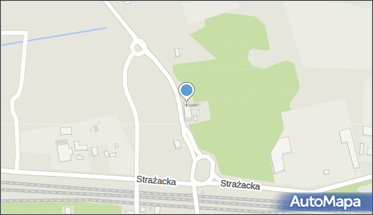 Plac zabaw, Ogródek, Chełmżyńska, Warszawa 04-141, 04-247, 04-458, 04-464 - Plac zabaw, Ogródek