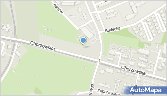 Plac zabaw, Ogródek, Chorzowska, Świętochłowice 41-605, 41-606 - Plac zabaw, Ogródek