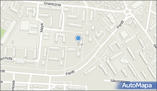 Plac zabaw, Ogródek, Panfil Wandy, Tomaszów Mazowiecki 97-200, 97-204 - Plac zabaw, Ogródek