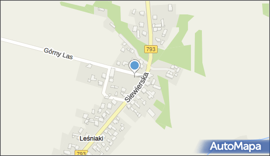 Plac zabaw, Ogródek, Górny Las, Żelisławice 42-470 - Plac zabaw, Ogródek
