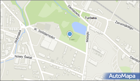 Plac zabaw., Plac zabaw w Parku Adama Mickiewicza, Wieliczka - Plac zabaw, Ogródek