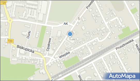 Planet Cash - Bankomat, Powstańców Warszawy 2, Brwinów 05-840, godziny otwarcia