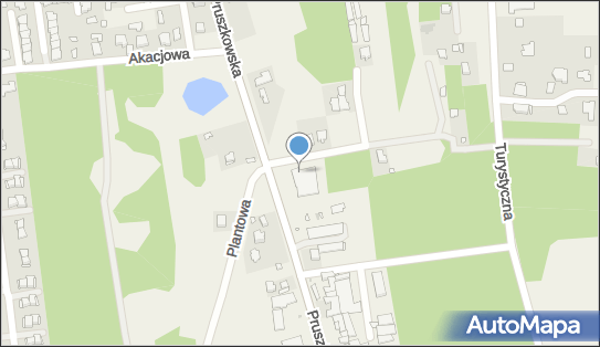 Planet Cash - Bankomat, Pruszkowska 40, Nadarzyn 05-830, godziny otwarcia