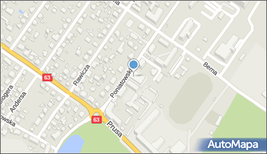 Planet Cash - Bankomat, Poniatowskiego 12, Siedlce 08-110, godziny otwarcia