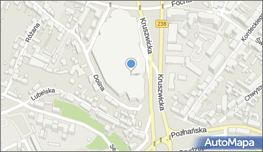 Planet Cash - Bankomat, Kruszwicka 1, Bydgoszcz 85-213