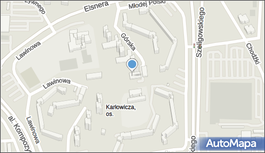 Planet Cash - Bankomat, Górska 11, Lublin 20-863, godziny otwarcia