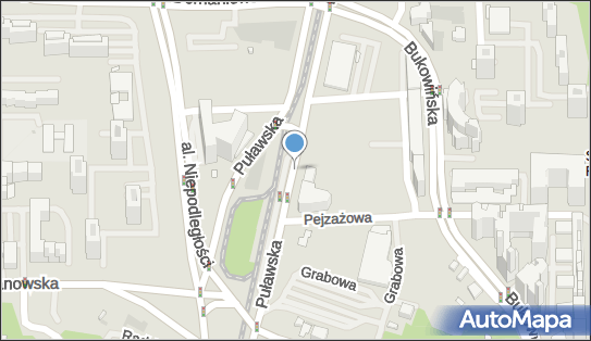 Planet Cash - Bankomat, Puławska 143, Warszawa 02-715, godziny otwarcia
